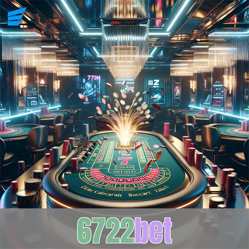 6722bet: A Plataforma Confiável Que Revoluciona Jogos Online Brasileiros