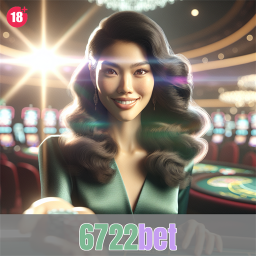 Apostas Criativas na 6722bet: Diversão em Cada Clique