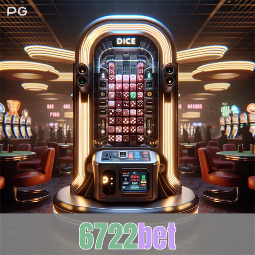 Jogos Empolgantes no 6722bet: Apostas que Prendem a Atenção