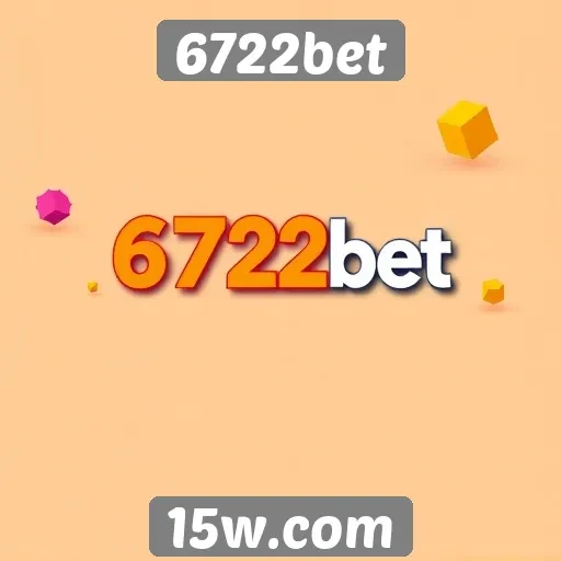 6722bet apresenta novas campanhas de marketing