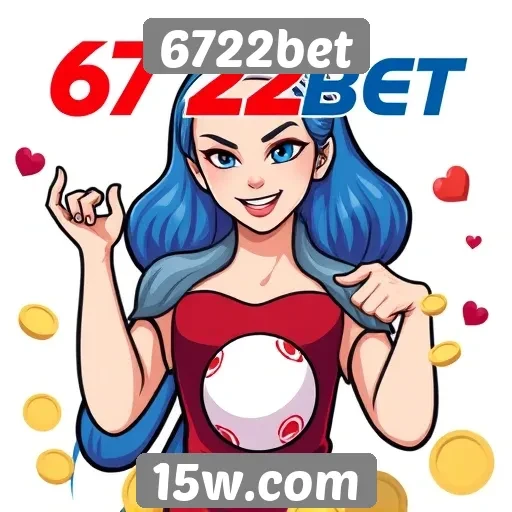 Comparação entre 6722bet e concorrentes