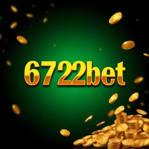 6722bet
